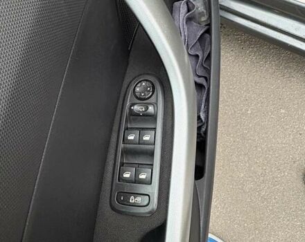 Серый Пежо 308, объемом двигателя 1.56 л и пробегом 277 тыс. км за 5200 $, фото 13 на Automoto.ua