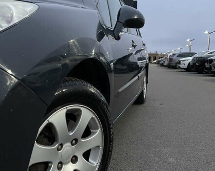 Серый Пежо 308, объемом двигателя 1.6 л и пробегом 230 тыс. км за 4450 $, фото 29 на Automoto.ua