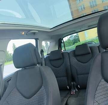 Серый Пежо 308, объемом двигателя 1.6 л и пробегом 244 тыс. км за 5700 $, фото 7 на Automoto.ua