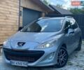 Сірий Пежо 308, об'ємом двигуна 1.6 л та пробігом 181 тис. км за 3990 $, фото 1 на Automoto.ua
