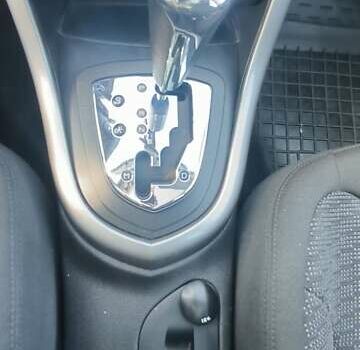 Серый Пежо 308, объемом двигателя 1.6 л и пробегом 244 тыс. км за 5700 $, фото 14 на Automoto.ua