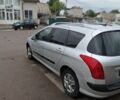 Серый Пежо 308, объемом двигателя 0 л и пробегом 309 тыс. км за 5450 $, фото 4 на Automoto.ua