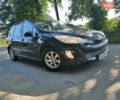Пежо 308 2009 в Ровно на Automoto.ua Серый Пежо 308, объемом двигателя 1.6 л и пробегом 237 тыс. км за 4650 $, фото 43 на Automoto.ua