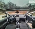 Серый Пежо 308, объемом двигателя 1.6 л и пробегом 120 тыс. км за 4500 $, фото 1 на Automoto.ua