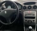 Сірий Пежо 308, об'ємом двигуна 1.6 л та пробігом 303 тис. км за 4900 $, фото 9 на Automoto.ua