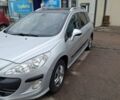 Серый Пежо 308, объемом двигателя 0 л и пробегом 309 тыс. км за 5450 $, фото 2 на Automoto.ua