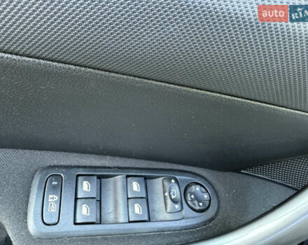 Сірий Пежо 308, об'ємом двигуна 1.6 л та пробігом 231 тис. км за 6150 $, фото 24 на Automoto.ua