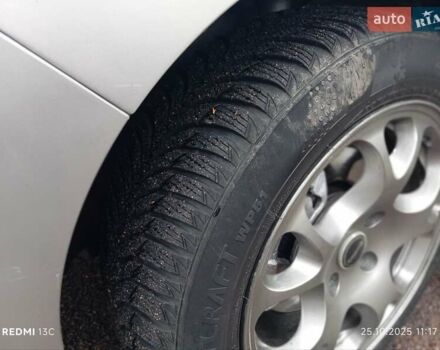 Пежо 308 2009 в Ровно на Automoto.ua Серый Пежо 308, объемом двигателя 1.56 л и пробегом 201 тыс. км за 4750 $, фото 22 на Automoto.ua