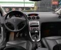 Сірий Пежо 308, об'ємом двигуна 1.6 л та пробігом 303 тис. км за 4900 $, фото 1 на Automoto.ua