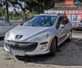 Пежо 308 2009 в Белой Церкве на Automoto.ua Серый Пежо 308, объемом двигателя 1.56 л и пробегом 373 тыс. км за 5550 $, фото 8 на Automoto.ua