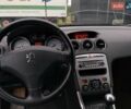 Сірий Пежо 308, об'ємом двигуна 1.6 л та пробігом 303 тис. км за 4900 $, фото 4 на Automoto.ua