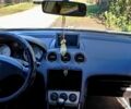 Серый Пежо 308, объемом двигателя 1.6 л и пробегом 372 тыс. км за 5550 $, фото 7 на Automoto.ua