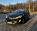 Серый Пежо 308, объемом двигателя 1.4 л и пробегом 227 тыс. км за 4100 $, фото 8 на Automoto.ua