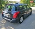 Пежо 308 2009 в Ровно на Automoto.ua Серый Пежо 308, объемом двигателя 1.6 л и пробегом 237 тыс. км за 4650 $, фото 41 на Automoto.ua