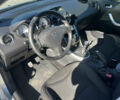 Пежо 308 2009 в Львове на Automoto.ua Серый Пежо 308, объемом двигателя 1.6 л и пробегом 490 тыс. км за 5500 $, фото 9 на Automoto.ua