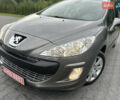 Сірий Пежо 308, об'ємом двигуна 1.6 л та пробігом 165 тис. км за 5999 $, фото 32 на Automoto.ua
