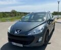 Сірий Пежо 308, об'ємом двигуна 1.6 л та пробігом 147 тис. км за 5100 $, фото 1 на Automoto.ua
