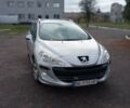 Пежо 308 2009 в Ровно на Automoto.ua Серый Пежо 308, объемом двигателя 1.56 л и пробегом 201 тыс. км за 4750 $, фото 25 на Automoto.ua