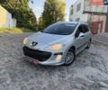 Серый Пежо 308, объемом двигателя 1.6 л и пробегом 269 тыс. км за 5790 $, фото 1 на Automoto.ua