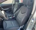 Серый Пежо 308, объемом двигателя 1.6 л и пробегом 200 тыс. км за 4500 $, фото 9 на Automoto.ua