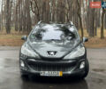 Серый Пежо 308, объемом двигателя 1.6 л и пробегом 265 тыс. км за 5999 $, фото 9 на Automoto.ua