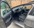 Сірий Пежо 308, об'ємом двигуна 1.6 л та пробігом 290 тис. км за 4450 $, фото 10 на Automoto.ua
