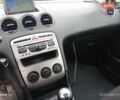 Пежо 308 2009 в Ровно на Automoto.ua Серый Пежо 308, объемом двигателя 1.56 л и пробегом 201 тыс. км за 4750 $, фото 12 на Automoto.ua