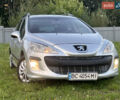 Серый Пежо 308, объемом двигателя 1.62 л и пробегом 269 тыс. км за 5200 $, фото 4 на Automoto.ua