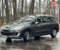 Серый Пежо 308, объемом двигателя 1.6 л и пробегом 265 тыс. км за 5999 $, фото 2 на Automoto.ua