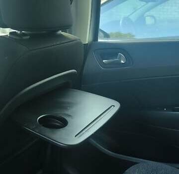 Серый Пежо 308, объемом двигателя 1.6 л и пробегом 244 тыс. км за 5700 $, фото 20 на Automoto.ua