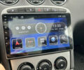 Сірий Пежо 308, об'ємом двигуна 1.6 л та пробігом 165 тис. км за 5999 $, фото 34 на Automoto.ua
