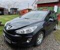 Серый Пежо 308, объемом двигателя 1.6 л и пробегом 190 тыс. км за 4300 $, фото 1 на Automoto.ua