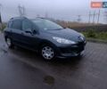 Серый Пежо 308, объемом двигателя 1.56 л и пробегом 237 тыс. км за 4999 $, фото 1 на Automoto.ua
