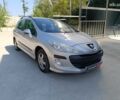 Серый Пежо 308, объемом двигателя 1.6 л и пробегом 232 тыс. км за 5490 $, фото 2 на Automoto.ua