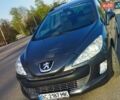 Серый Пежо 308, объемом двигателя 1.4 л и пробегом 246 тыс. км за 3799 $, фото 1 на Automoto.ua