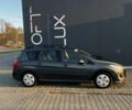 Серый Пежо 308, объемом двигателя 1.4 л и пробегом 227 тыс. км за 4100 $, фото 13 на Automoto.ua