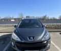 Серый Пежо 308, объемом двигателя 1.6 л и пробегом 146 тыс. км за 5300 $, фото 1 на Automoto.ua