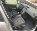 Пежо 308 2009 в Тернополе на Automoto.ua Серый Пежо 308, объемом двигателя 1.6 л и пробегом 277 тыс. км за 5600 $, фото 32 на Automoto.ua