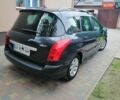Пежо 308 2009 в Ровно на Automoto.ua Серый Пежо 308, объемом двигателя 1.6 л и пробегом 237 тыс. км за 4650 $, фото 7 на Automoto.ua