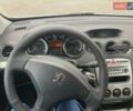 Пежо 308 2009 в Тернополе на Automoto.ua Серый Пежо 308, объемом двигателя 1.6 л и пробегом 277 тыс. км за 5600 $, фото 22 на Automoto.ua