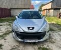 Серый Пежо 308, объемом двигателя 1.6 л и пробегом 200 тыс. км за 4500 $, фото 2 на Automoto.ua