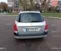 Пежо 308 2009 в Ровно на Automoto.ua Серый Пежо 308, объемом двигателя 1.56 л и пробегом 201 тыс. км за 4750 $, фото 4 на Automoto.ua