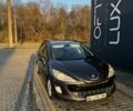 Серый Пежо 308, объемом двигателя 1.4 л и пробегом 227 тыс. км за 4100 $, фото 15 на Automoto.ua