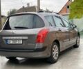 Сірий Пежо 308, об'ємом двигуна 1.6 л та пробігом 290 тис. км за 4450 $, фото 4 на Automoto.ua