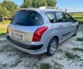 Серый Пежо 308, объемом двигателя 1.6 л и пробегом 200 тыс. км за 4500 $, фото 6 на Automoto.ua