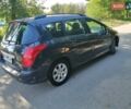 Пежо 308 2009 в Ровно на Automoto.ua Серый Пежо 308, объемом двигателя 1.6 л и пробегом 237 тыс. км за 4650 $, фото 42 на Automoto.ua