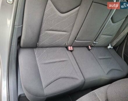 Серый Пежо 308, объемом двигателя 1.6 л и пробегом 294 тыс. км за 4600 $, фото 20 на Automoto.ua