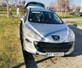 Сірий Пежо 308, об'ємом двигуна 1.6 л та пробігом 228 тис. км за 5100 $, фото 6 на Automoto.ua