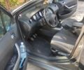 Серый Пежо 308, объемом двигателя 1.6 л и пробегом 220 тыс. км за 4500 $, фото 8 на Automoto.ua