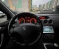 Серый Пежо 308, объемом двигателя 1.6 л и пробегом 255 тыс. км за 4199 $, фото 1 на Automoto.ua